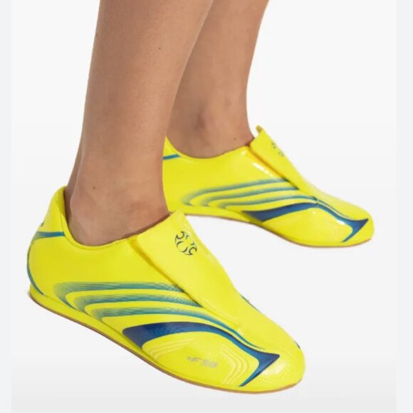 adidas Shoes - adidas taekwondo F50 new no box
